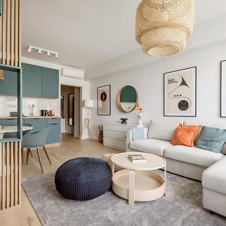 Elegant Home Overlooking The Music Academy ブダペスト エクステリア 写真