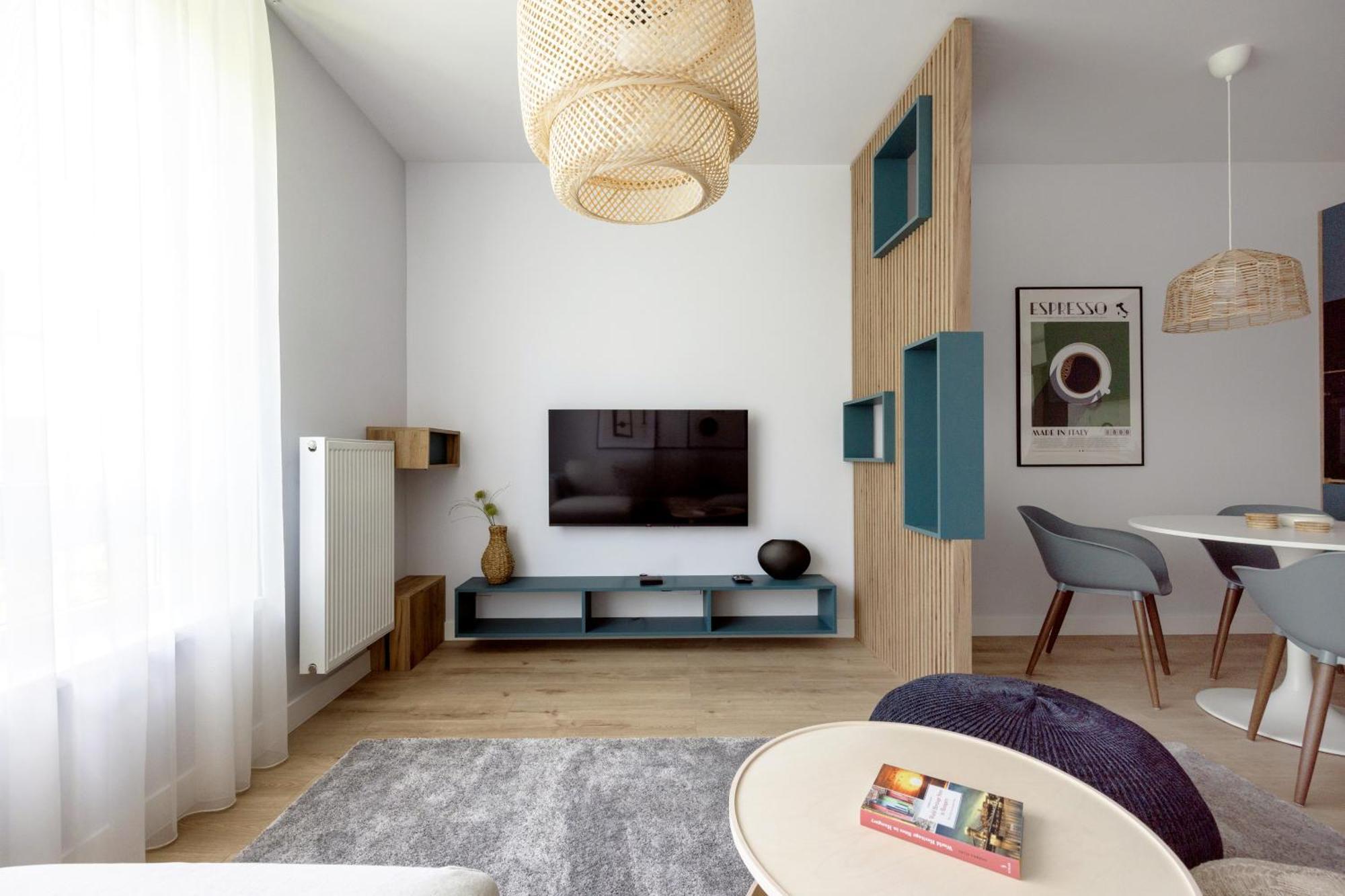Elegant Home Overlooking The Music Academy ブダペスト エクステリア 写真