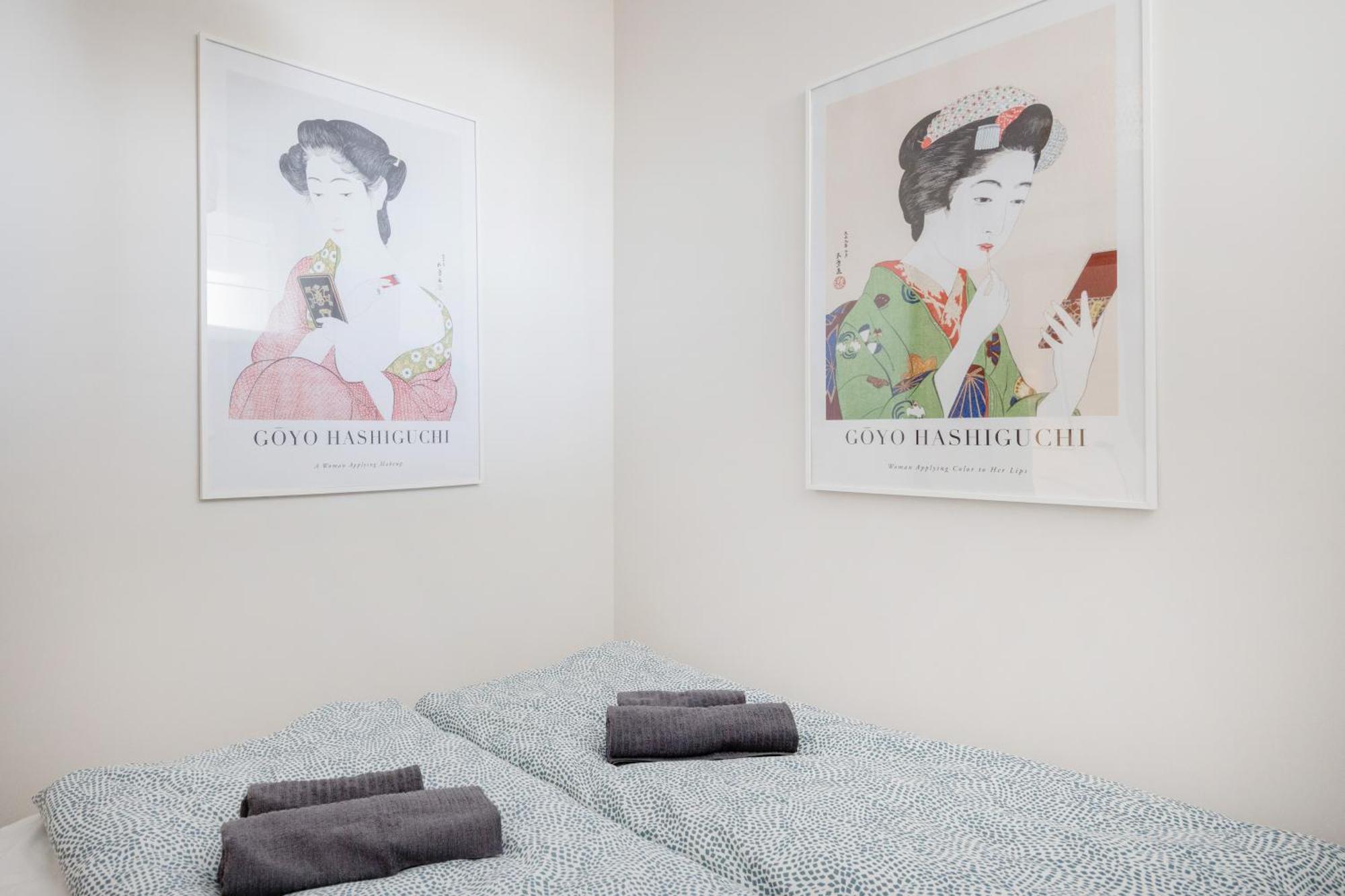 Elegant Home Overlooking The Music Academy ブダペスト エクステリア 写真